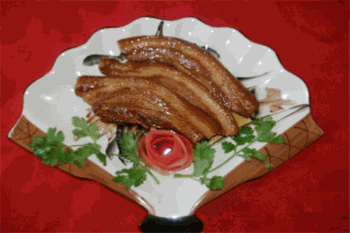 传香阁甏肉干饭产品 门店图片