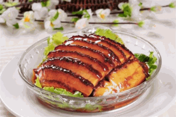 传香阁甏肉干饭产品 门店图片