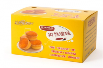 台湾拔丝蛋糕产品 门店图片
