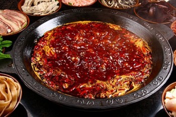 玉龙火锅产品 门店图片
