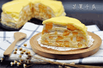 酸柠檬蛋糕店产品 门店图片