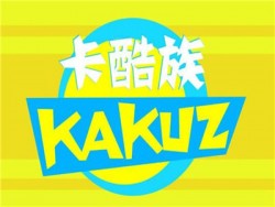 卡酷族卡通用品加盟