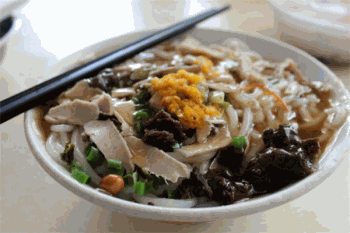 小正抱罗粉产品 门店图片