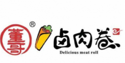 董哥卤肉卷加盟