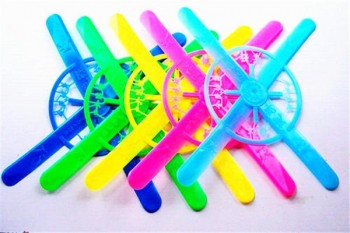 七彩魔轮产品 门店图片