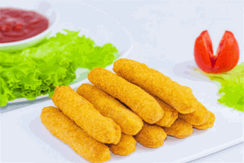 登星食品产品 门店图片