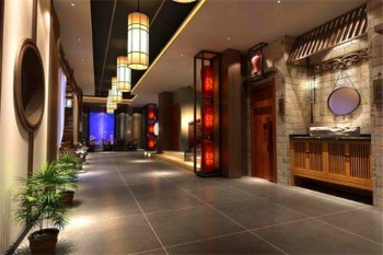 宏牛传奇火锅产品 门店图片