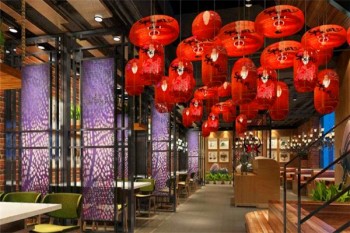 宏牛传奇火锅产品 门店图片