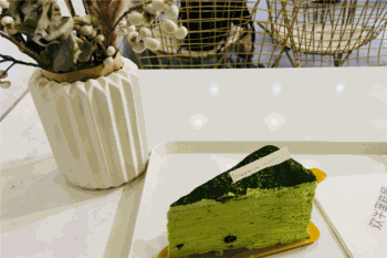 欢牛蛋糕屋产品 门店图片