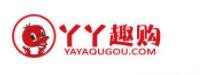 丫丫趣购婴儿游泳加盟
