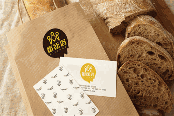 蜜丝洛烘焙产品 门店图片