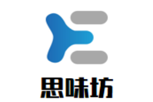 思味坊鸭血粉丝汤品牌logo
