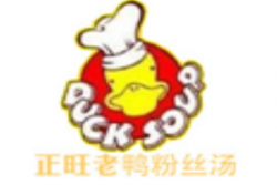 正旺老鸭粉丝汤加盟