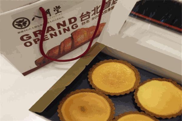 八月堂产品 门店图片