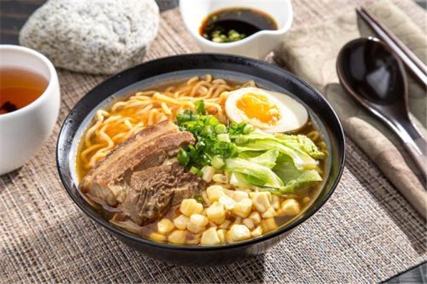 老牛拉面产品 门店图片