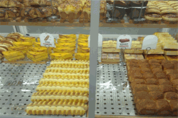 摩点妙域产品 门店图片