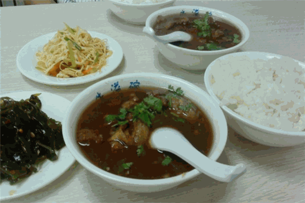 牛溢碗产品 门店图片