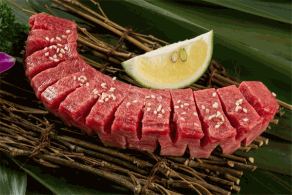 炙景台烧肉居酒屋产品 门店图片