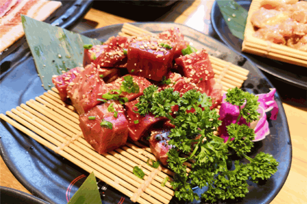 炙景台烧肉居酒屋产品 门店图片