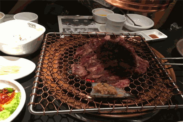 东北泥炉烤肉产品 门店图片