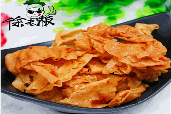徐老板泡菜产品 门店图片