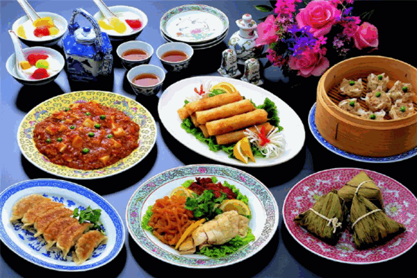 蒸蒸日尝产品 门店图片