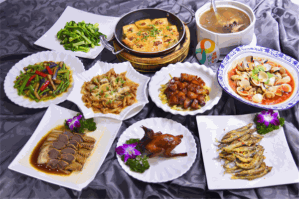 实冉香快洁菜产品 门店图片