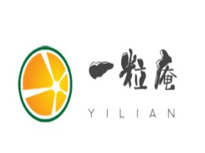 一粒庵品牌logo