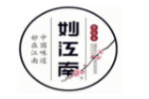 妙江南品牌logo