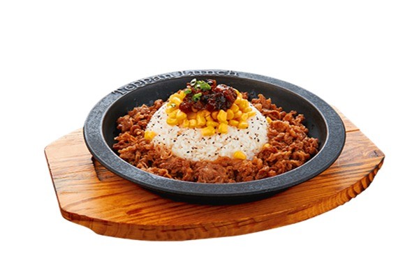 千味拉面产品 门店图片
