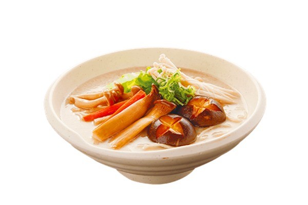 千味拉面产品 门店图片