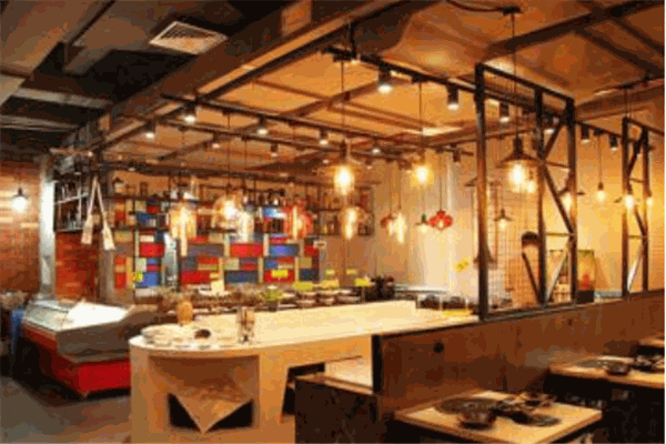 袁师傅烤肉产品 门店图片