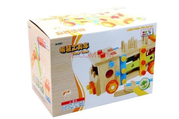 比好玩具产品 门店图片
