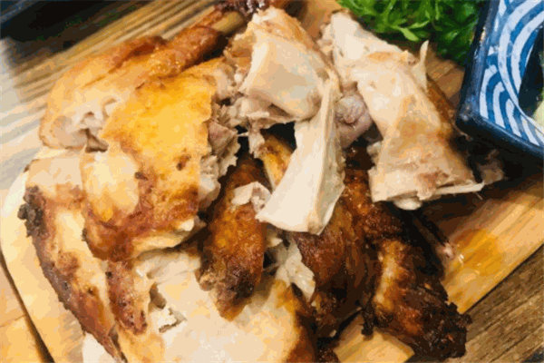Hi YOU你的饭局产品 门店图片