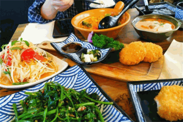 Hi YOU你的饭局产品 门店图片