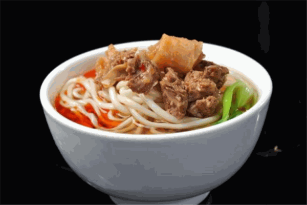 马保子牛肉面产品 门店图片