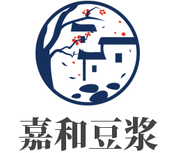 嘉和豆浆品牌logo