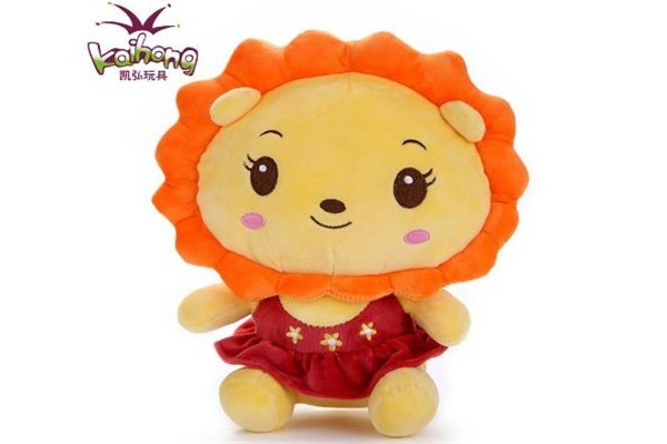 凯弘玩具产品 门店图片