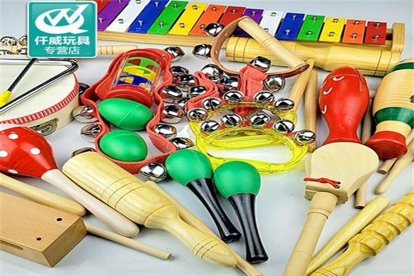 仟威玩具产品 门店图片