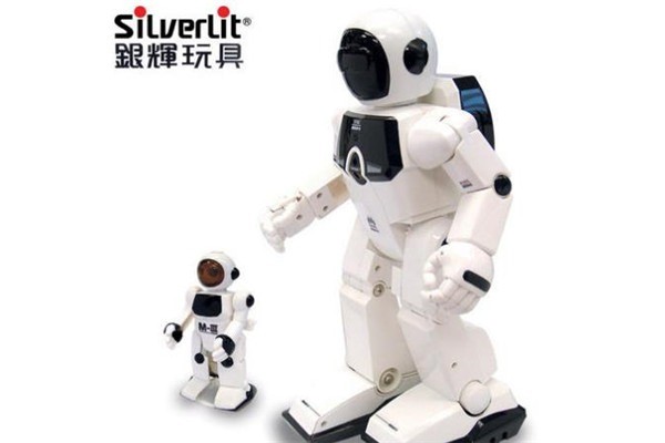 银辉玩具产品 门店图片