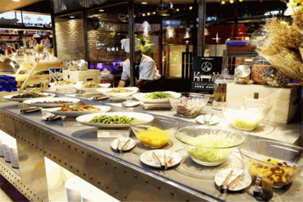 蜜思牛产品 门店图片