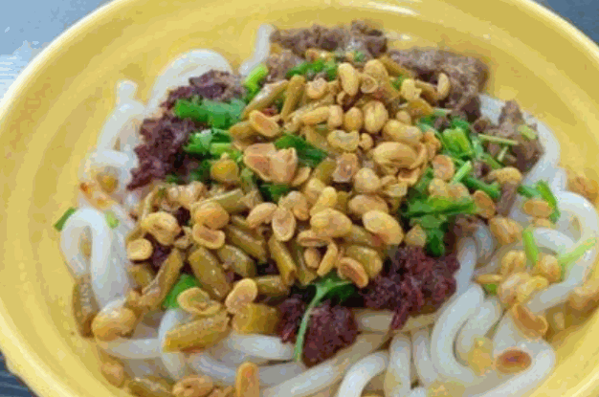 辣风芹米粉加盟连锁店怎么样?怎么加盟?