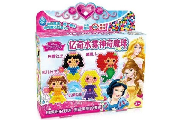 濛祺宝贝玩具产品 门店图片