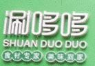 涮多多火锅食材超市品牌logo