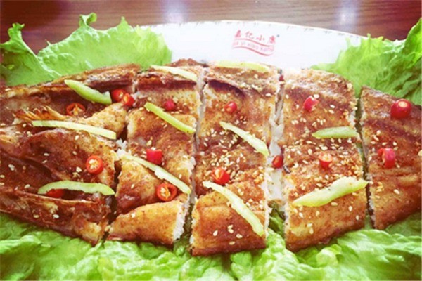 醉佳食品产品 门店图片