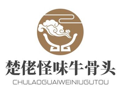 楚佬怪味牛骨头加盟