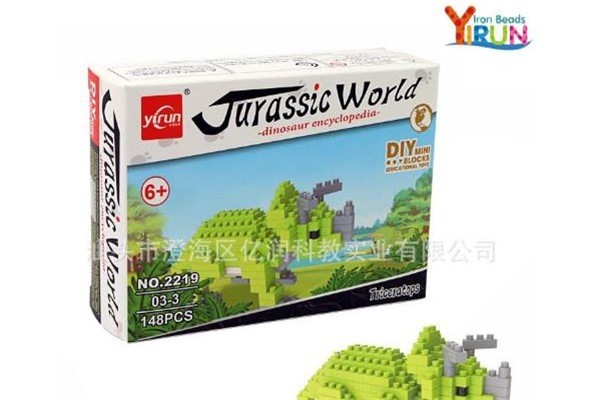 亿润玩具产品 门店图片