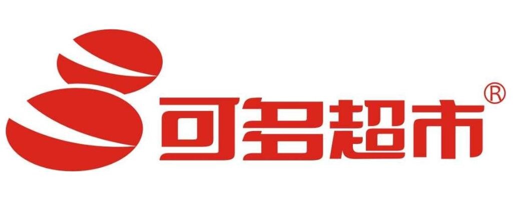可多超市品牌logo