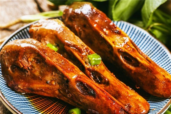 任师傅麻辣鸭头产品 门店图片