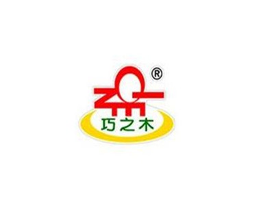 巧之木玩具品牌logo